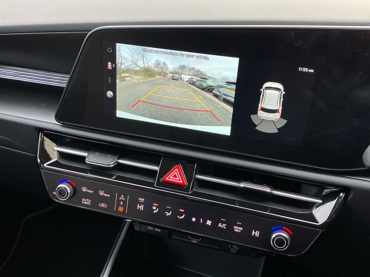 Used Kia Niro 2025 for sale - 77094290: Photo 57