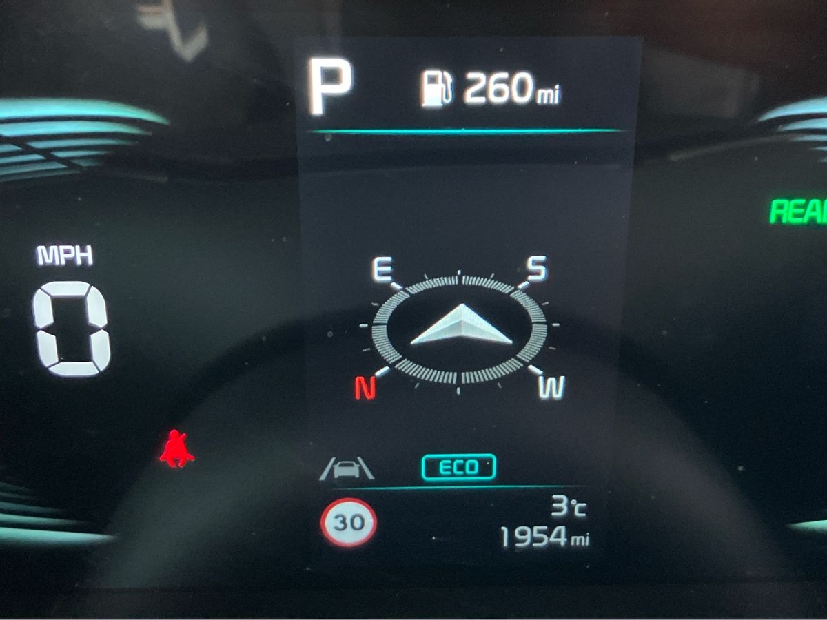 Used Kia Niro 2025 for sale - 77094290: Photo 58