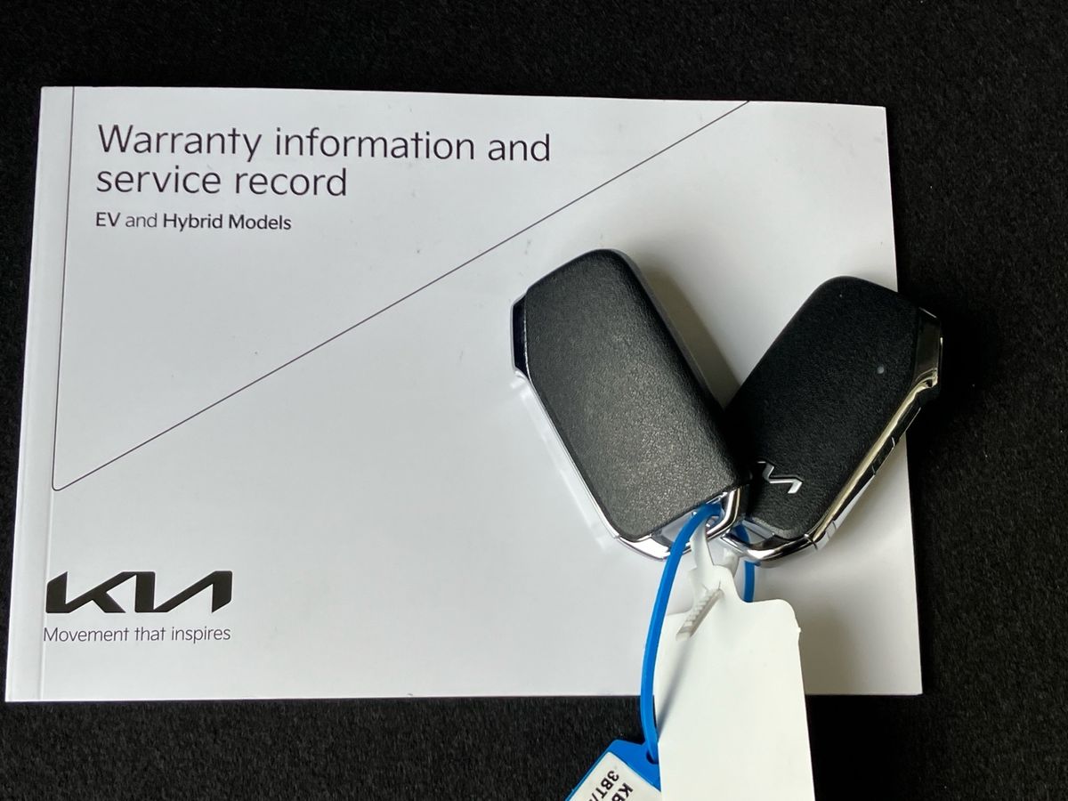 Used Kia Niro 2025 for sale - 77094290: Photo 60