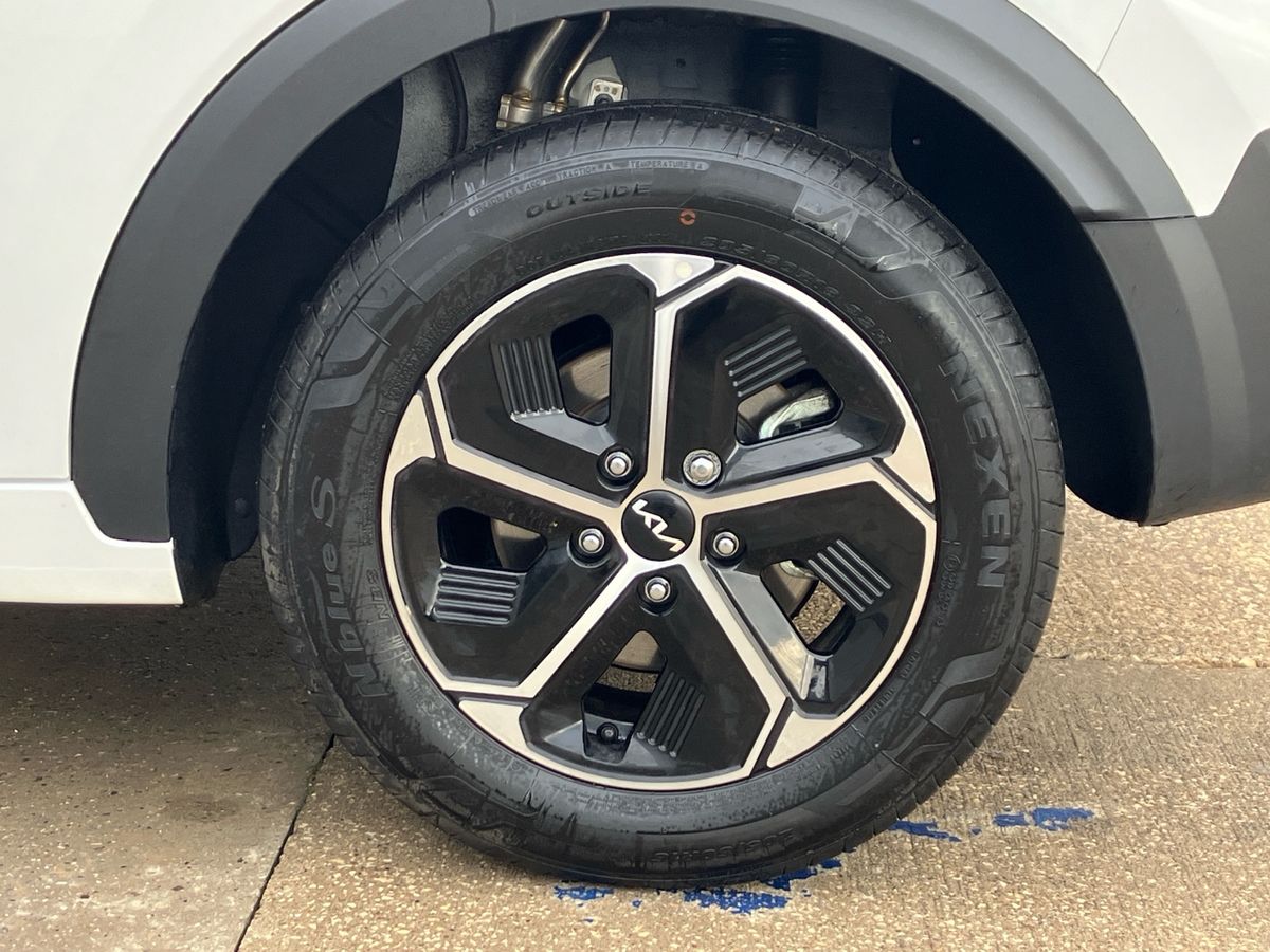 Used Kia Niro 2025 for sale - 77094290: Photo 7