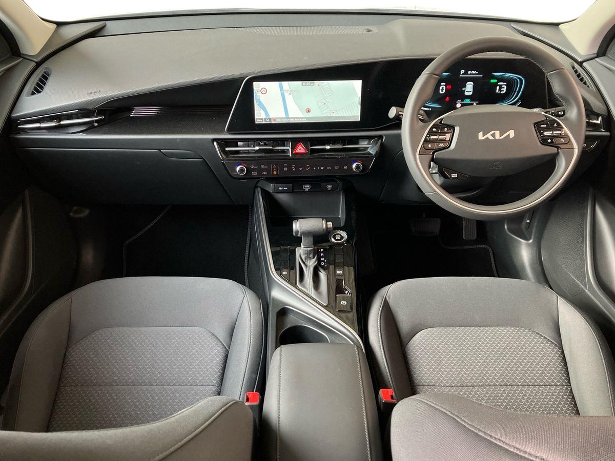 Used Kia Niro 2025 for sale - 77094290: Photo 9