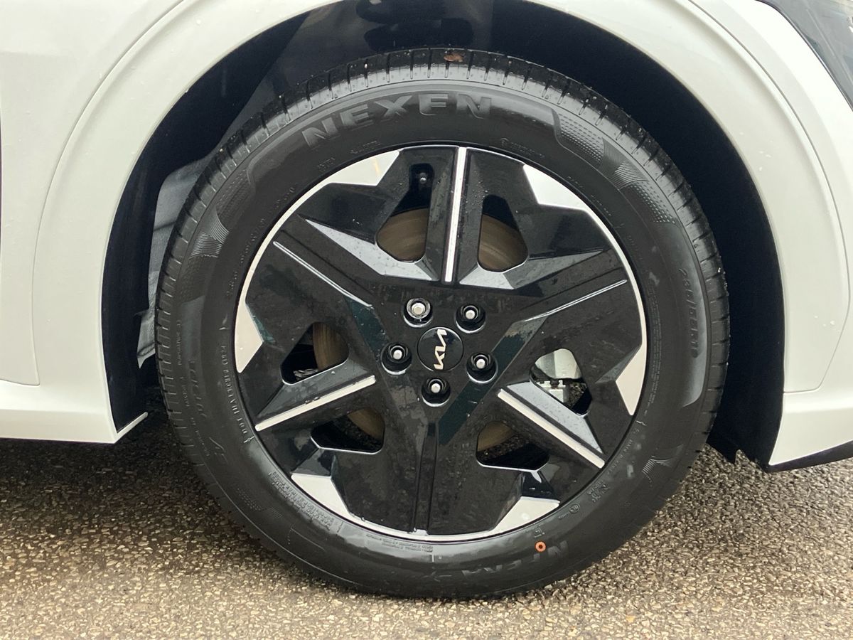 Used Kia EV6 2025 for sale - 76845541: Photo 22