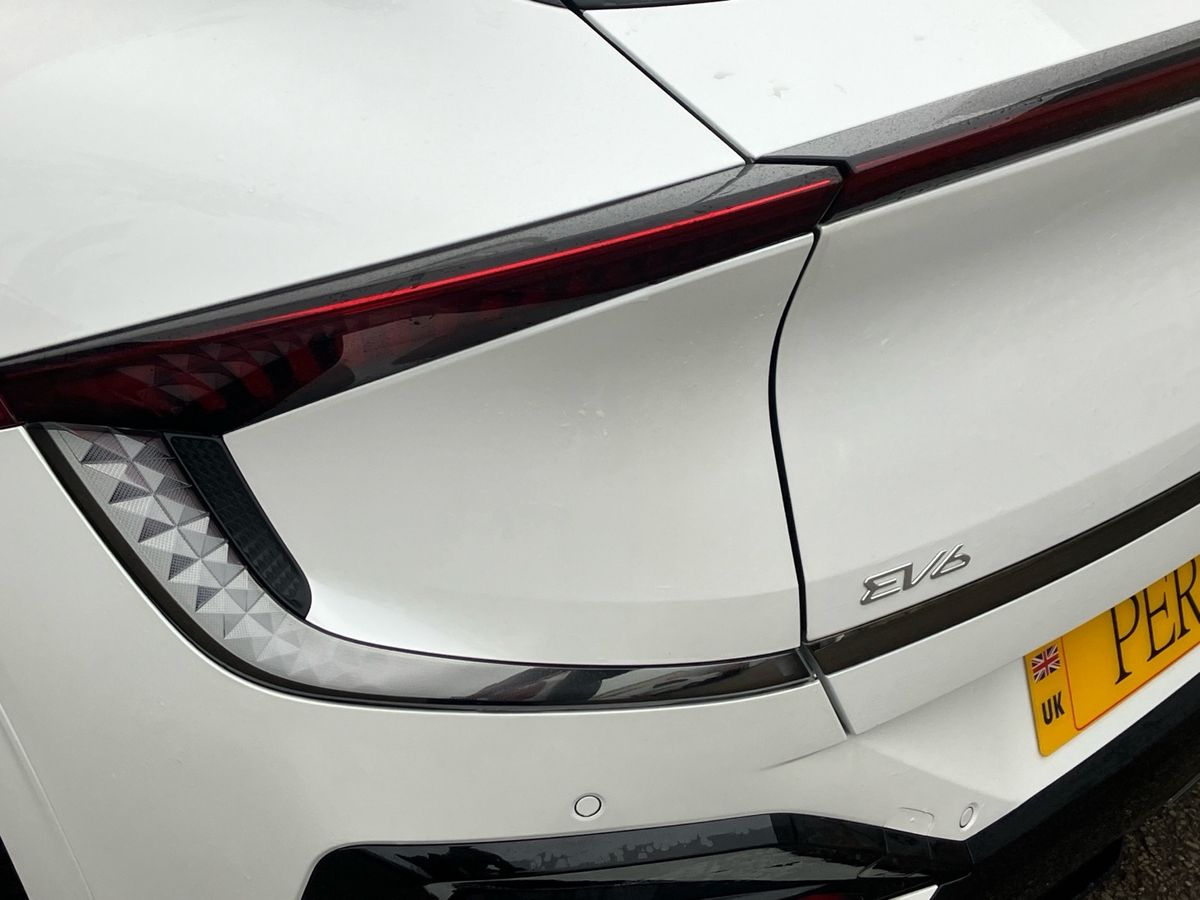 Used Kia EV6 2025 for sale - 76845541: Photo 28