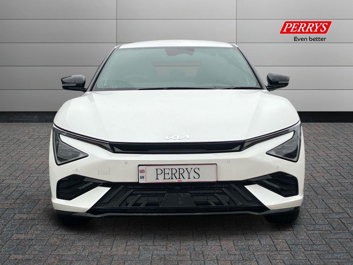 Used Kia EV6 2025 for sale - 76845541: Photo 4