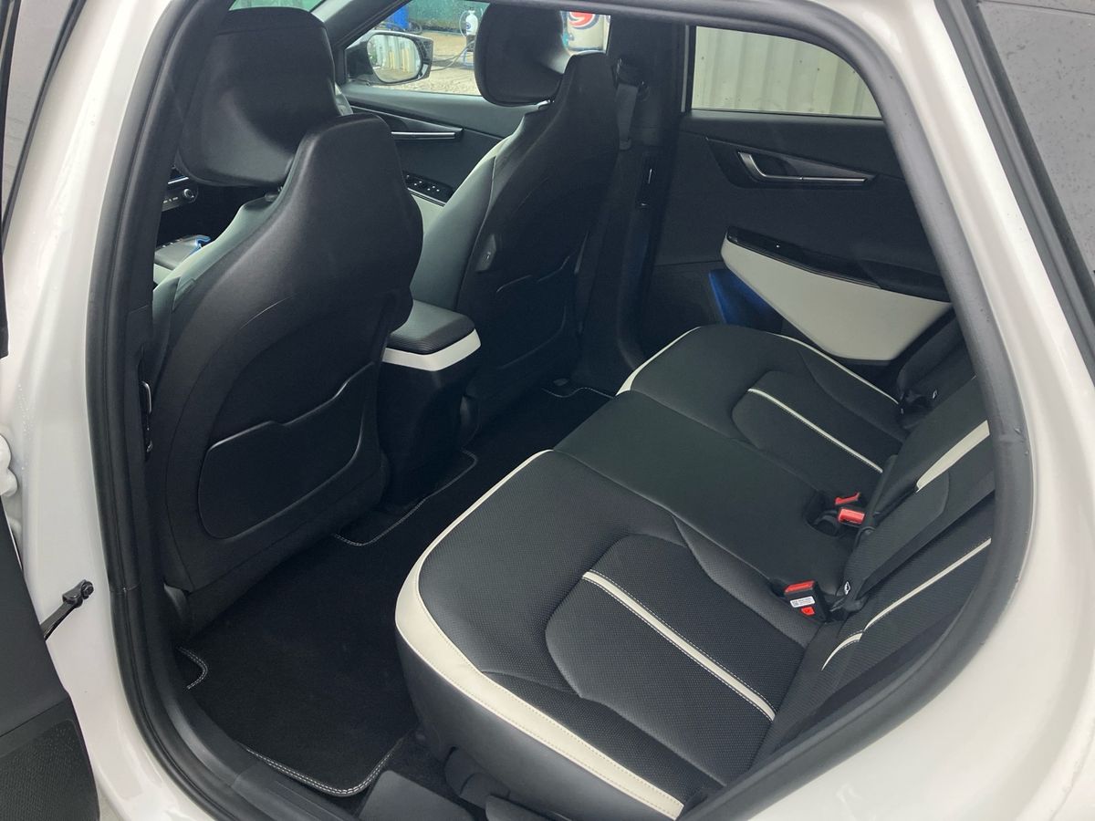 Used Kia EV6 2025 for sale - 76845541: Photo 40