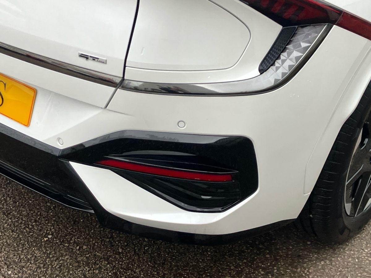 Used Kia EV6 2025 for sale - 76845541: Photo 41