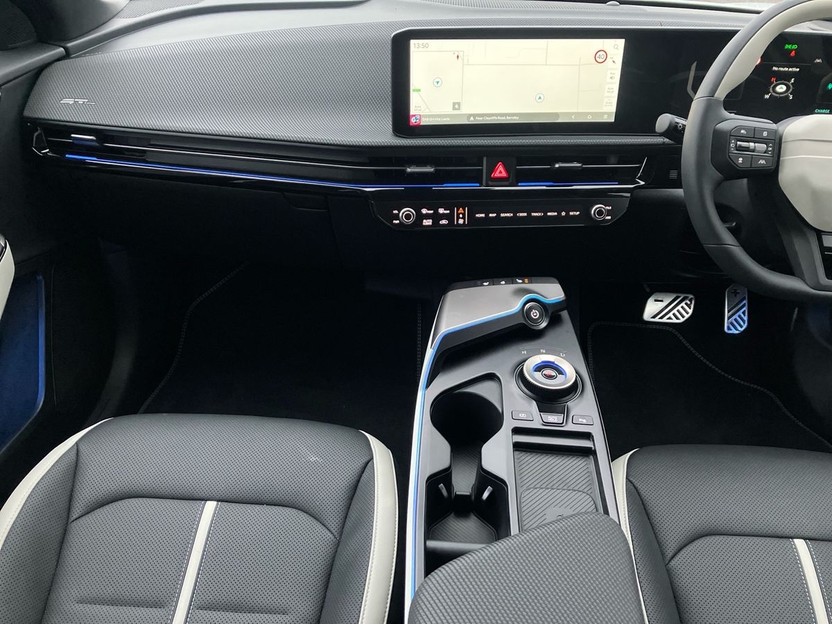 Used Kia EV6 2025 for sale - 76845541: Photo 47