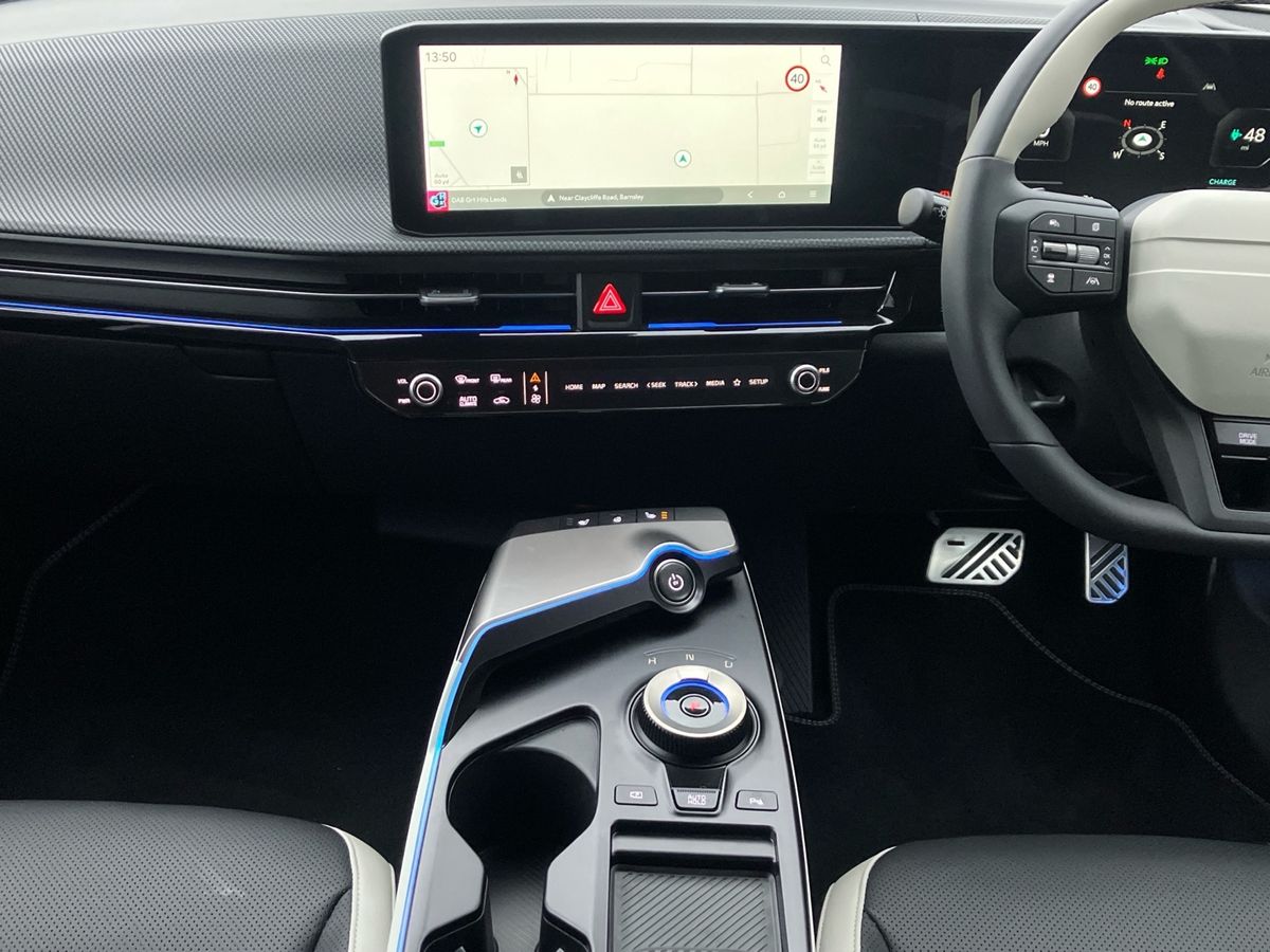 Used Kia EV6 2025 for sale - 76845541: Photo 48