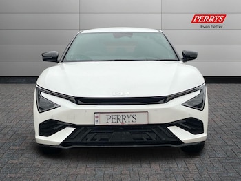 Used Kia EV6 2025 for sale - 76845541: Photo