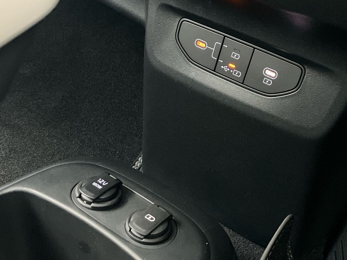 Used Kia EV6 2025 for sale - 76845541: Photo 53