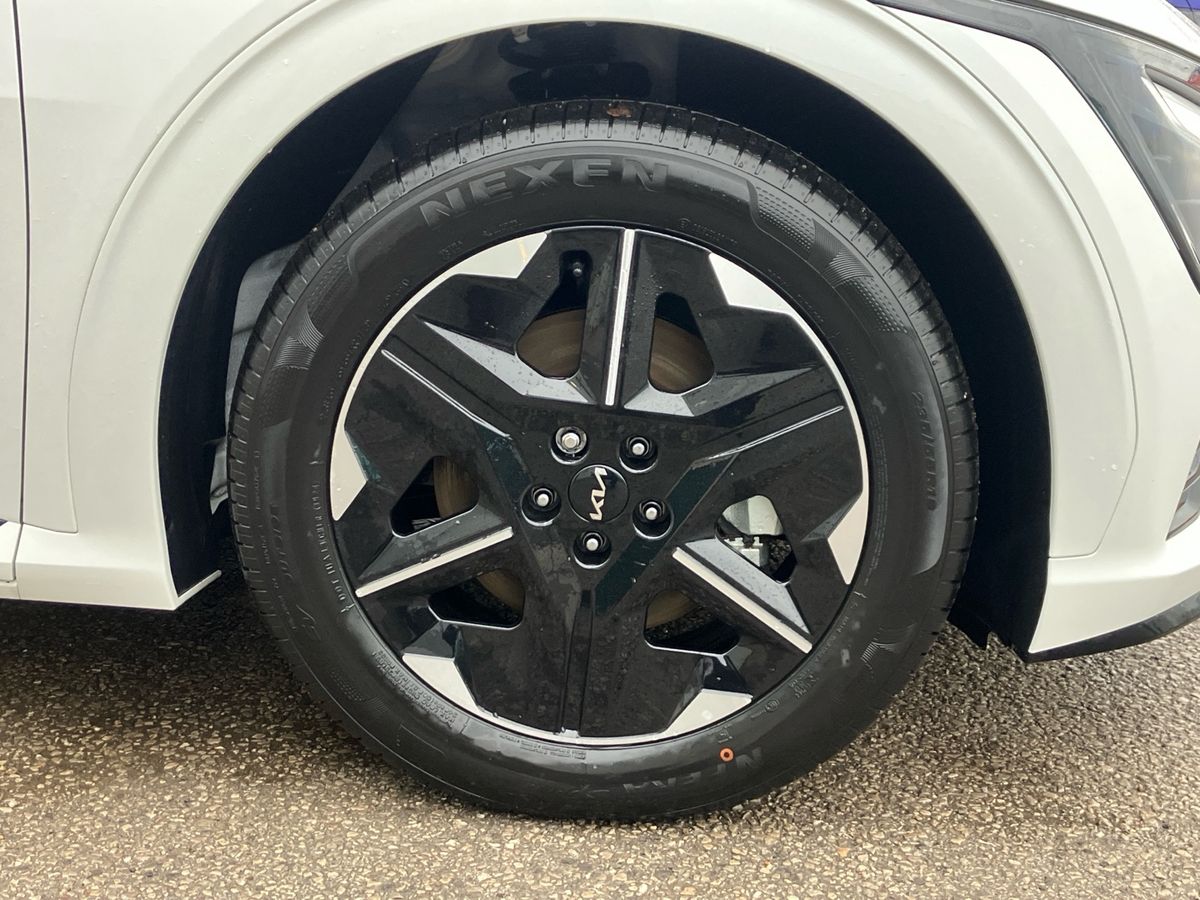 Used Kia EV6 2025 for sale - 76845541: Photo 7