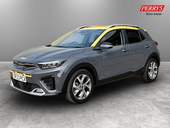Used Kia Stonic 2023 for sale - 79228138: Photo
