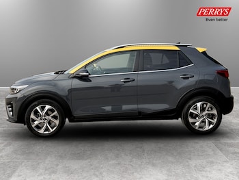 Used Kia Stonic 2023 for sale - 79228138: Photo