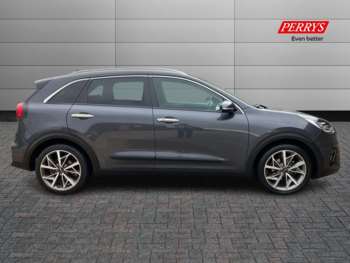 Used Kia Niro 2021 for sale - 75044577: Photo