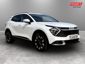 Used Kia Sportage 2025 for sale - 79391466: Photo