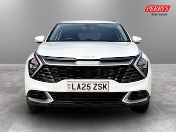 Used Kia Sportage 2025 for sale - 79391466: Photo