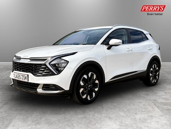 Used Kia Sportage 2025 for sale - 79391466: Photo