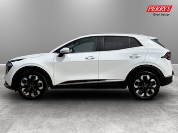 Used Kia Sportage 2025 for sale - 79391466: Photo