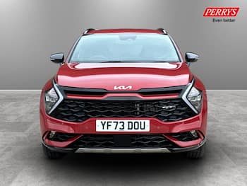 Used Kia Sportage 2024 for sale - 79746114: Photo