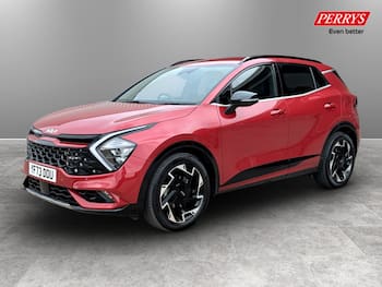 Used Kia Sportage 2024 for sale - 79746114: Photo