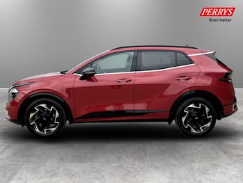 Used Kia Sportage 2024 for sale - 79746114: Photo