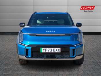 Used Kia EV9 2024 for sale - 74926050: Photo