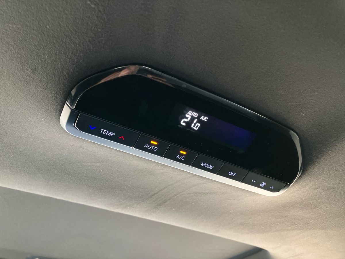Vehicle 50