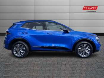 Used Kia Sportage 2025 for sale - 74926132: Photo