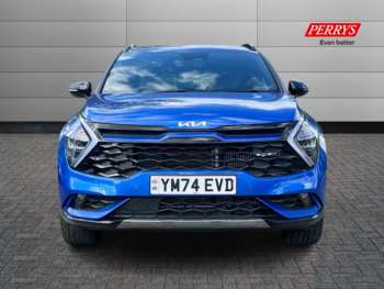 Used Kia Sportage 2025 for sale - 74926132: Photo