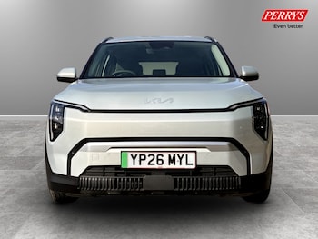 Used Kia EV3 2026 for sale - 78951517: Photo