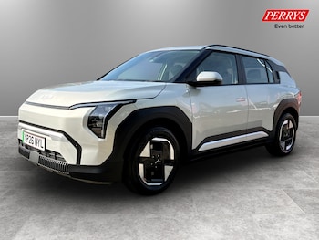 Used Kia EV3 2026 for sale - 78951517: Photo
