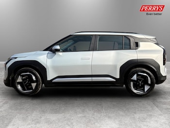 Used Kia EV3 2026 for sale - 78951517: Photo
