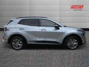 Used Kia Sportage 2023 for sale - 75745081: Photo
