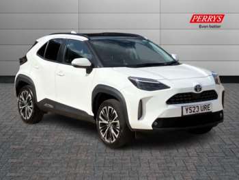 2023 - 1.5 Hybrid Excel 5dr CVT Estate