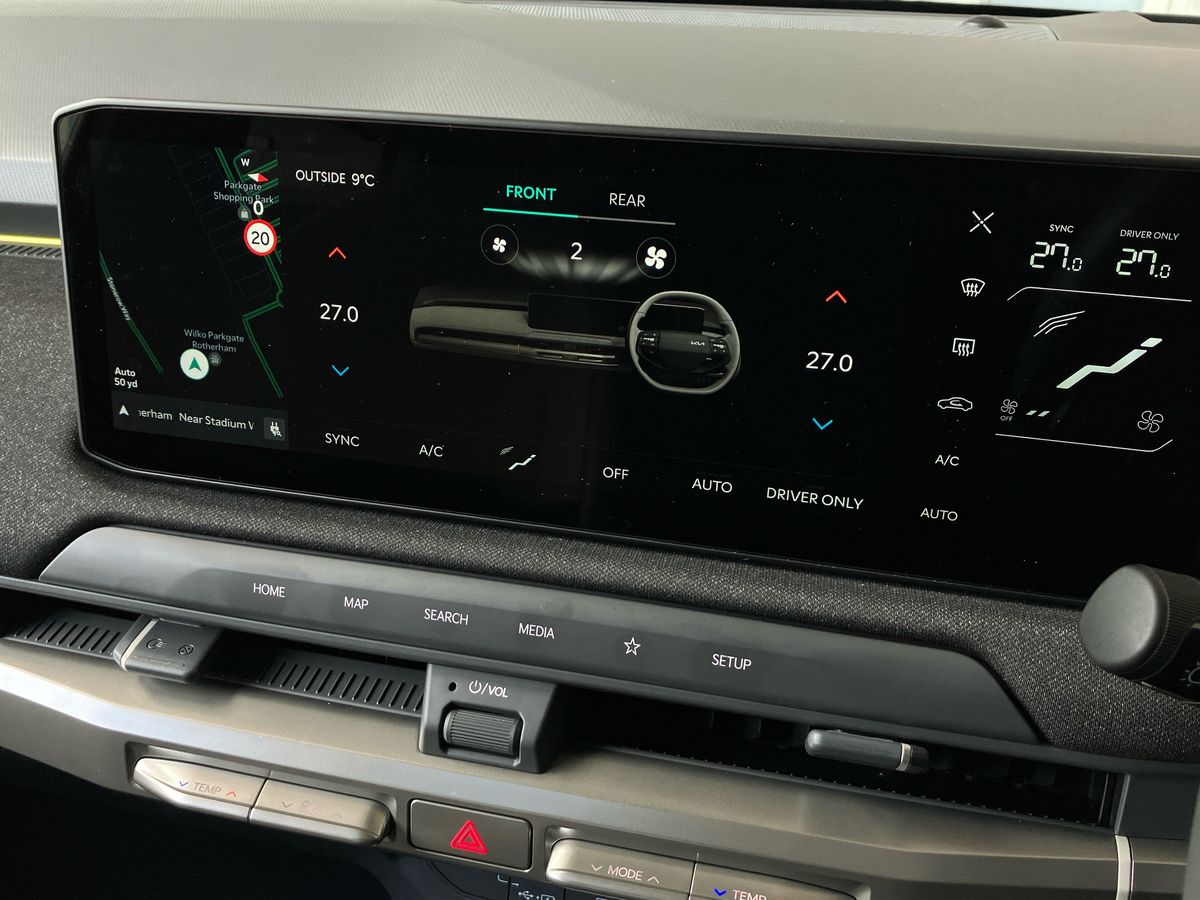 Used Kia EV3 2025 for sale - 77759793: Photo 12