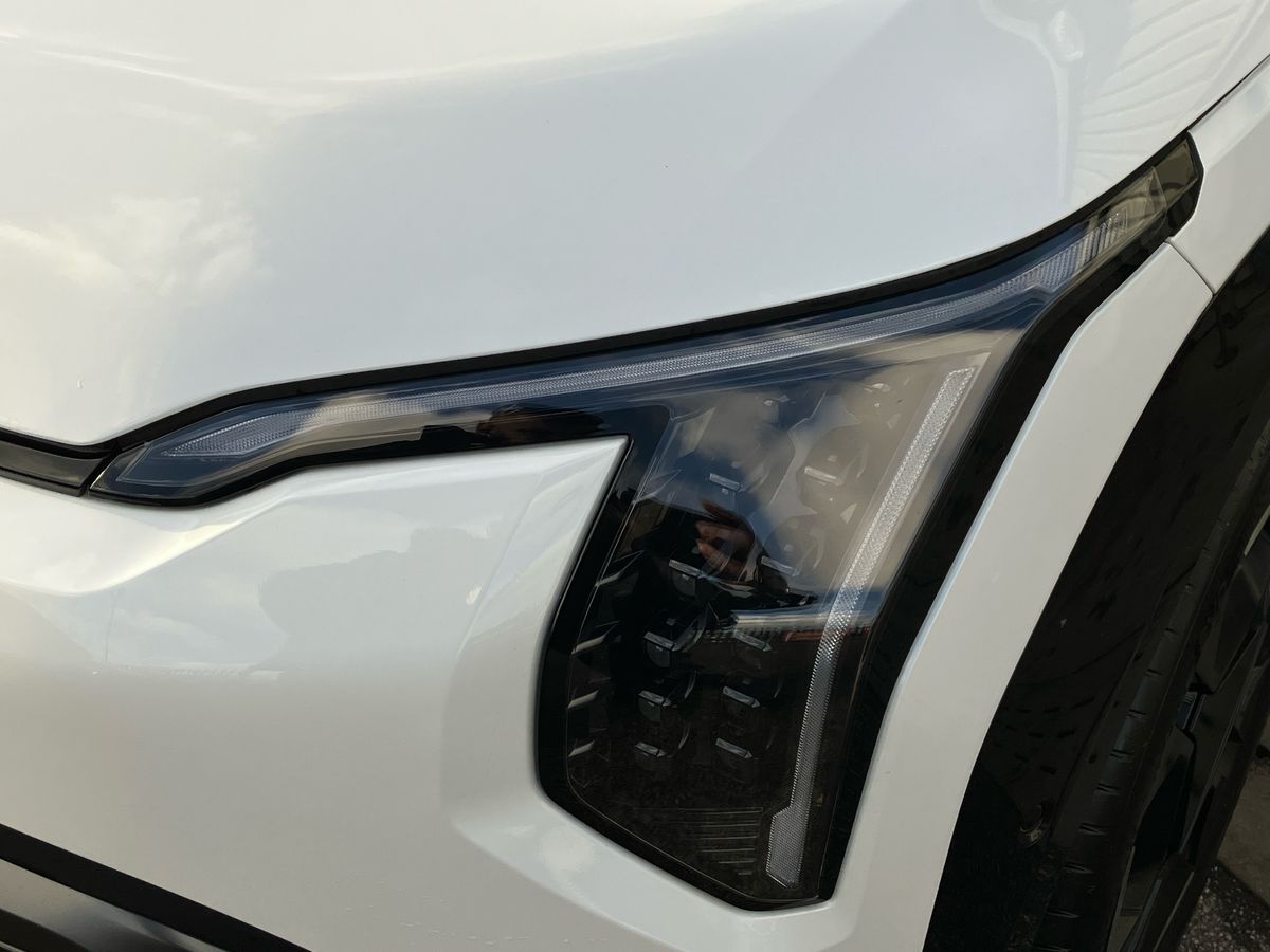 Used Kia EV3 2025 for sale - 77759793: Photo 13