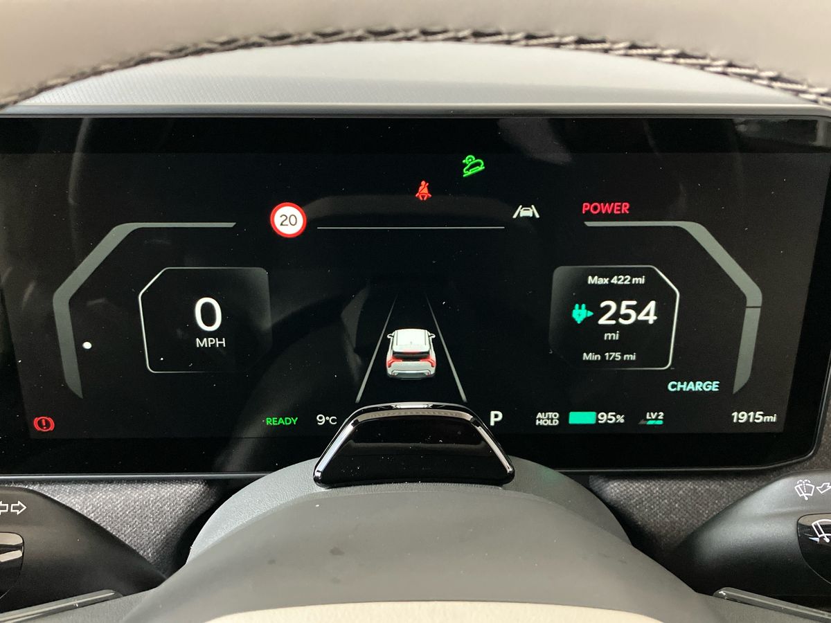 Used Kia EV3 2025 for sale - 77759793: Photo 14