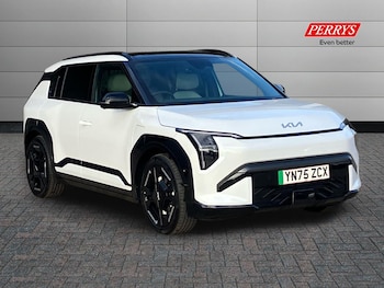 Used Kia EV3 2025 for sale - 77759793: Photo