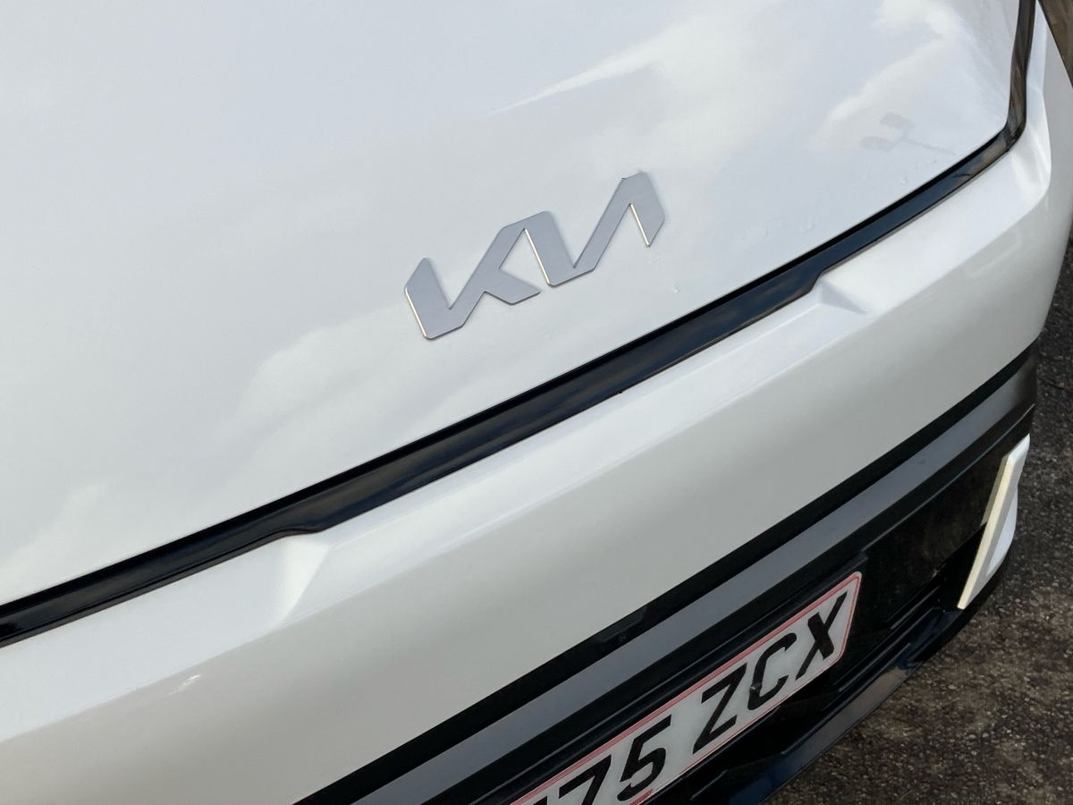 Used Kia EV3 2025 for sale - 77759793: Photo 22