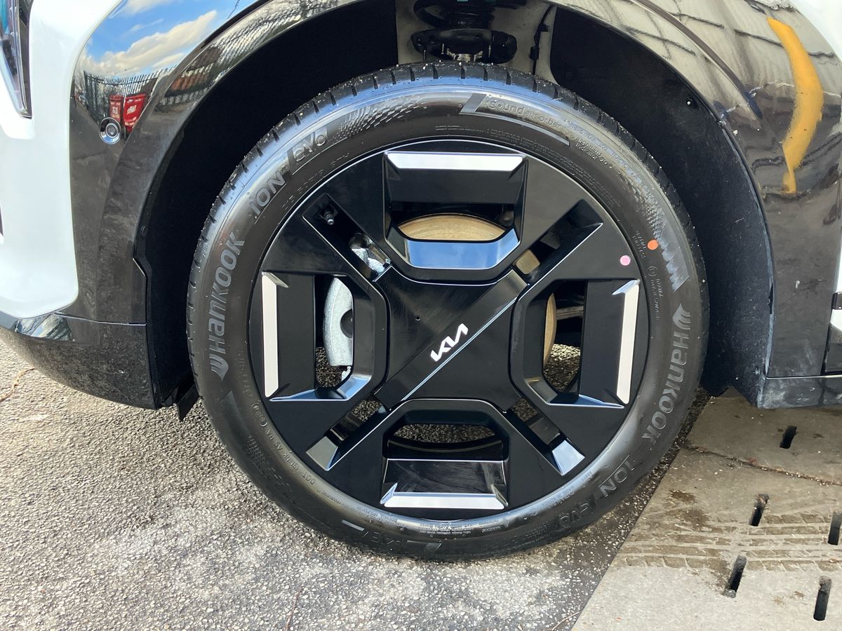 Used Kia EV3 2025 for sale - 77759793: Photo 24