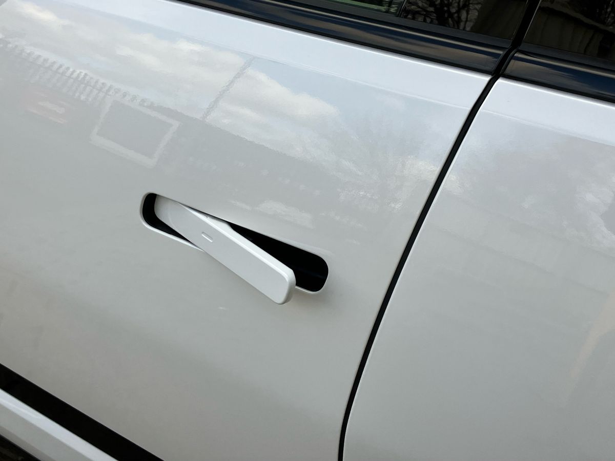 Used Kia EV3 2025 for sale - 77759793: Photo 26