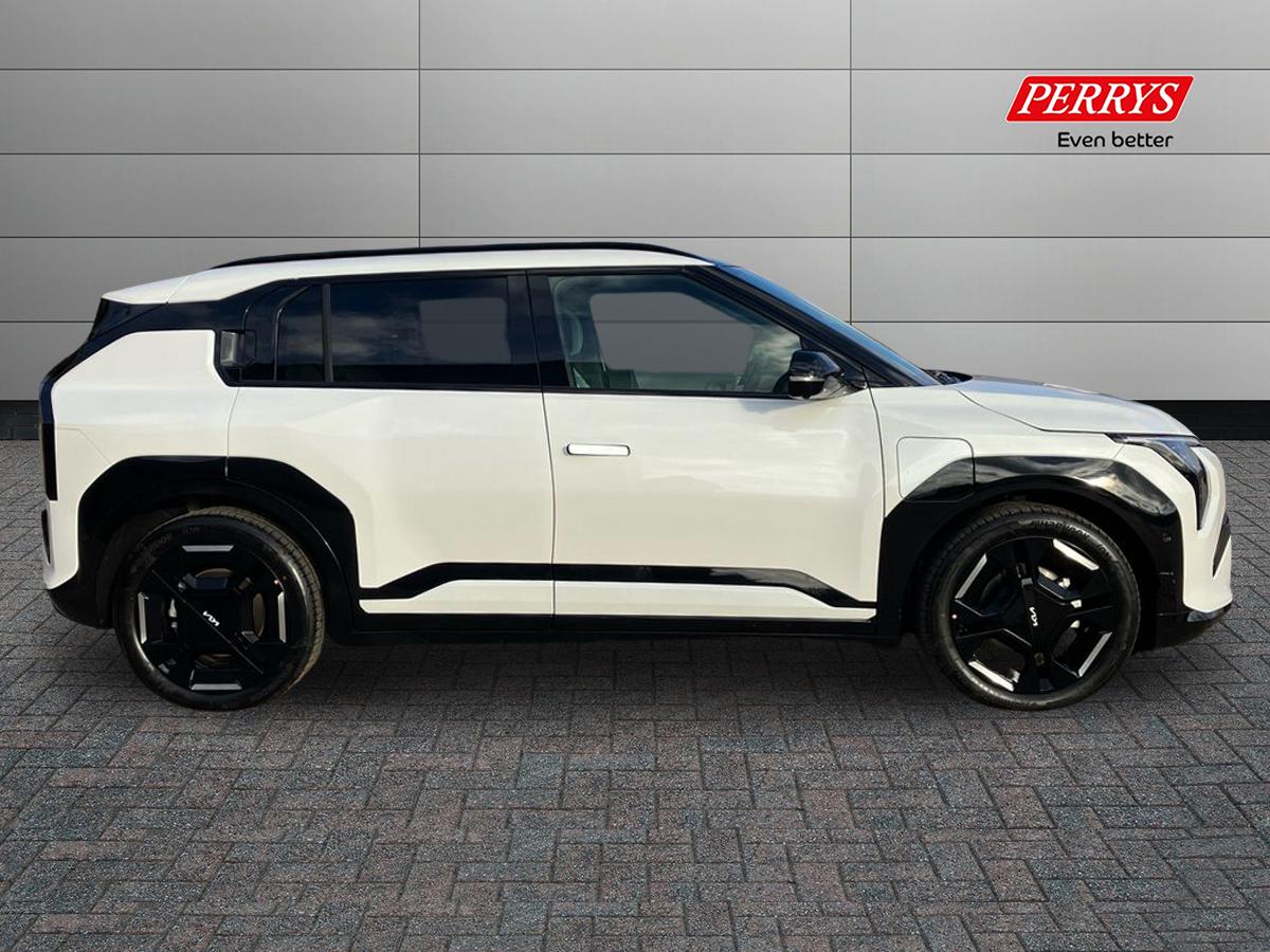 Used Kia EV3 2025 for sale - 77759793: Photo 3