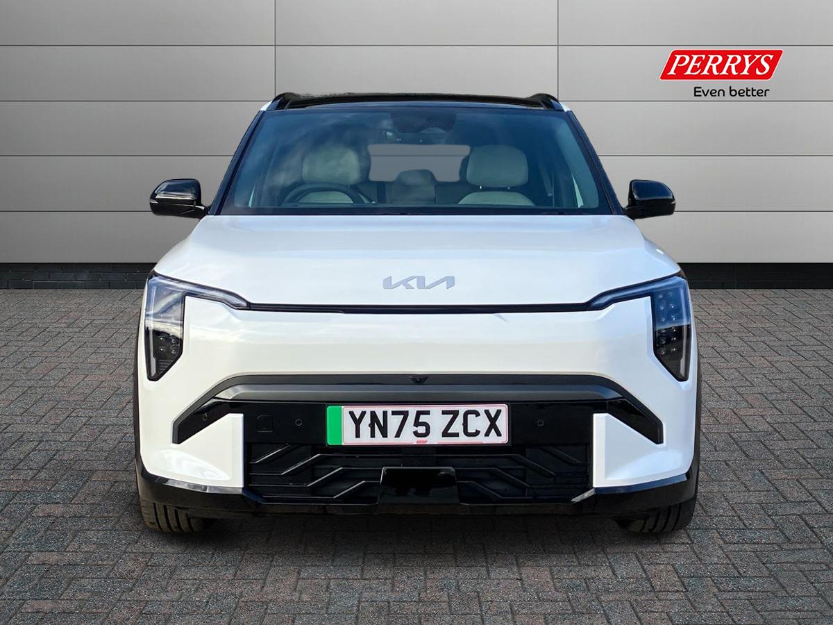 Used Kia EV3 2025 for sale - 77759793: Photo 4