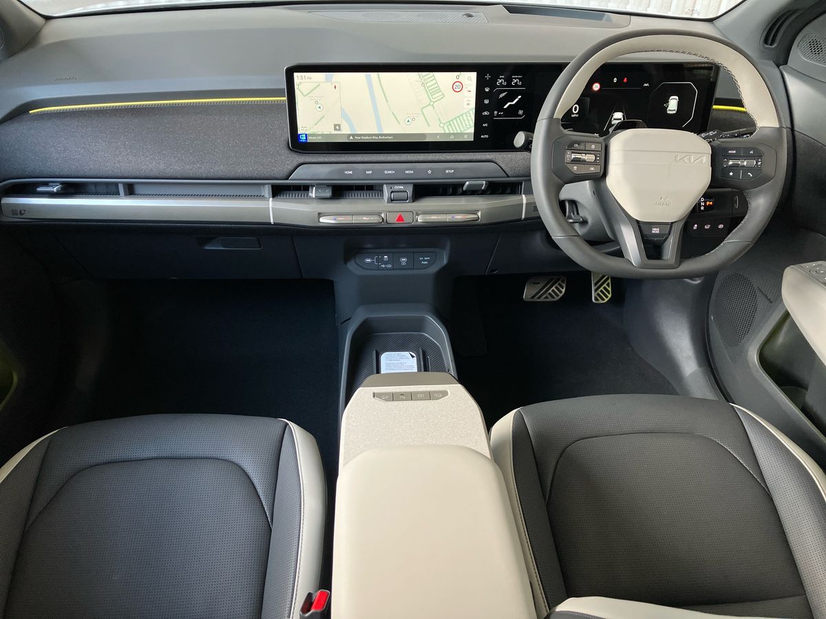 Used Kia EV3 2025 for sale - 77759793: Photo 41