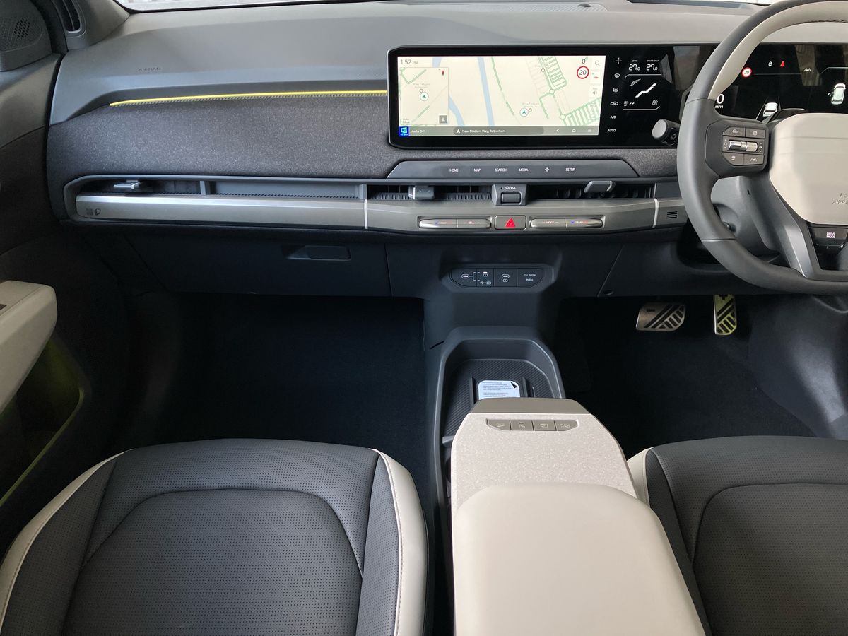 Used Kia EV3 2025 for sale - 77759793: Photo 42