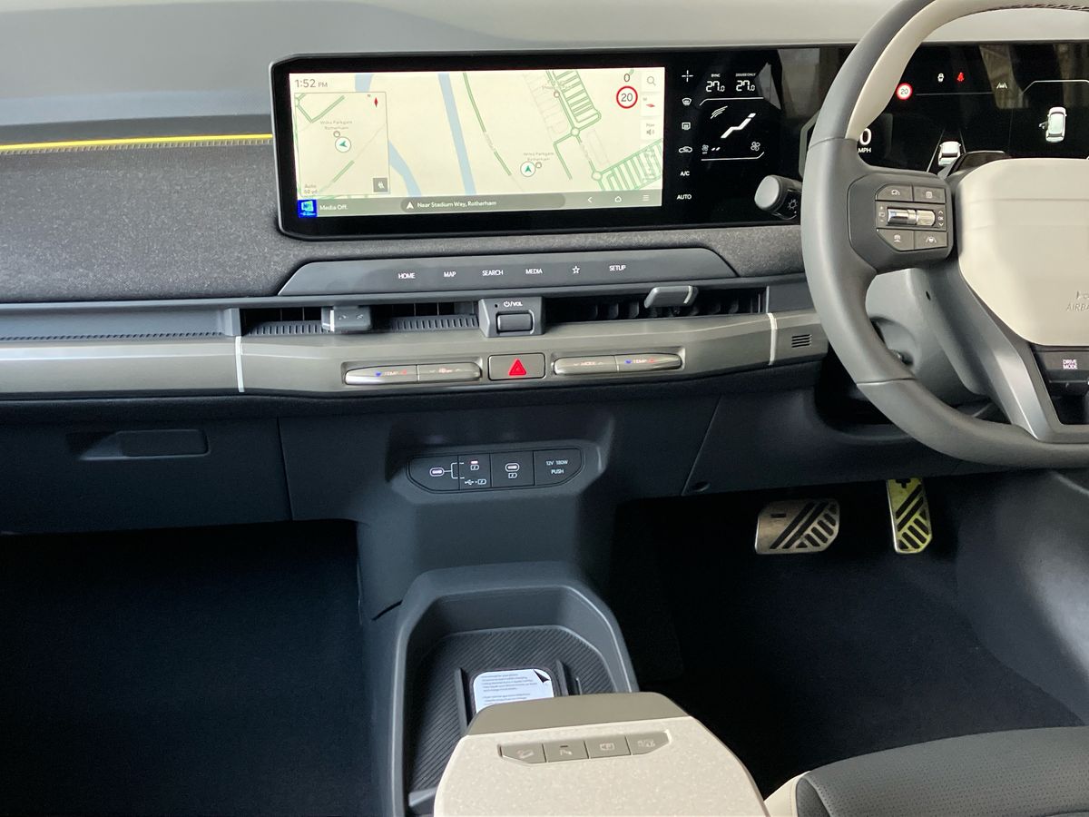 Used Kia EV3 2025 for sale - 77759793: Photo 47