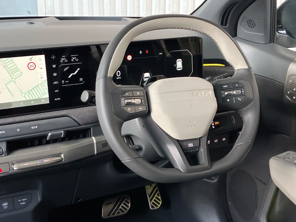 Used Kia EV3 2025 for sale - 77759793: Photo 48