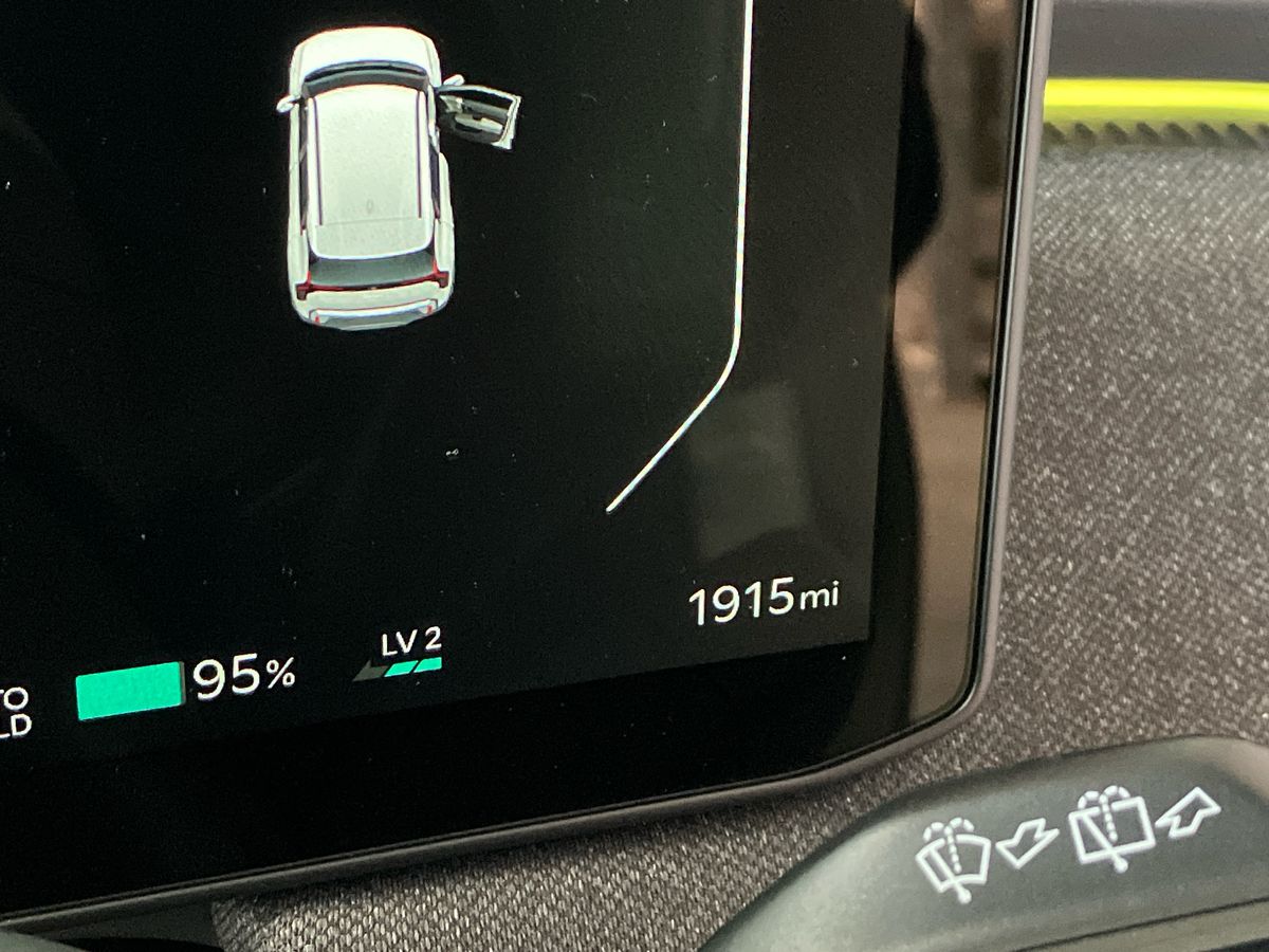 Used Kia EV3 2025 for sale - 77759793: Photo 49