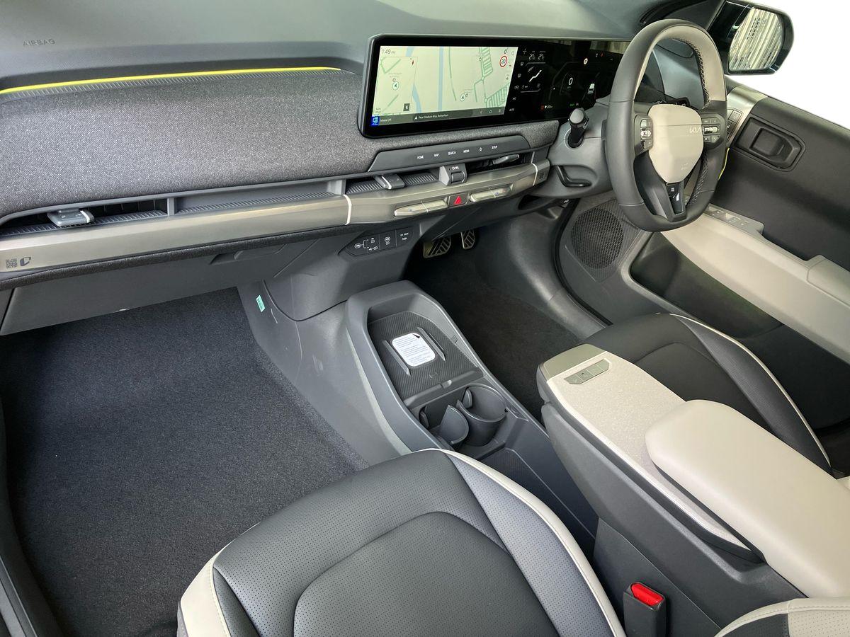 Used Kia EV3 2025 for sale - 77759793: Photo 6