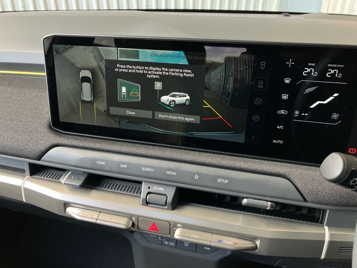 Used Kia EV3 2025 for sale - 77759793: Photo 60